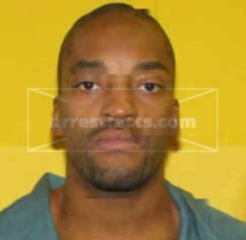 Deanthony B Curry