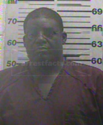 Frank Wayne Flournoy
