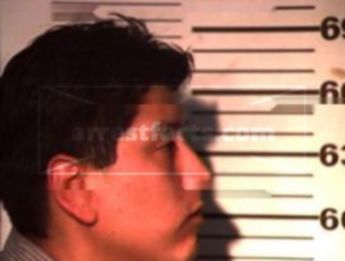 David Anthony Ruelas Ponce