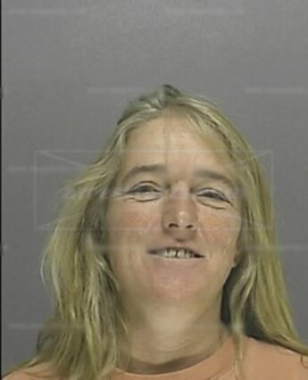 Paula Dexter