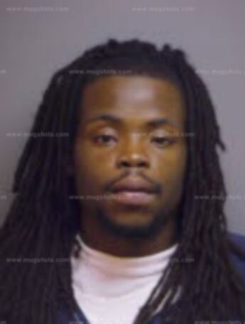 Anthony Richardo Barber