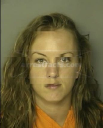 Tiffany Corinne Duval
