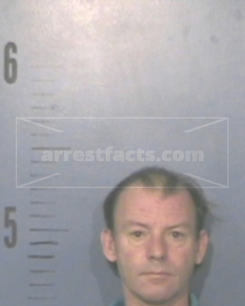 Mark Todd Daniel