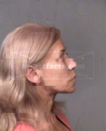 Mercedes Otts