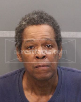 Lee Andrew Terrell