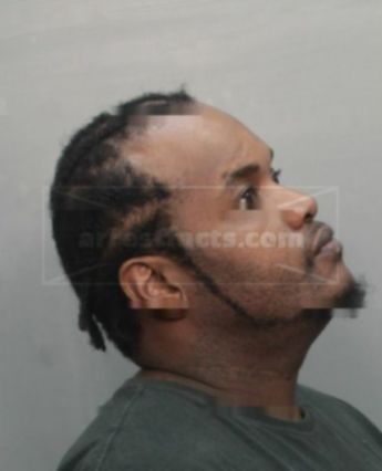 Rodney Harris Calhoun