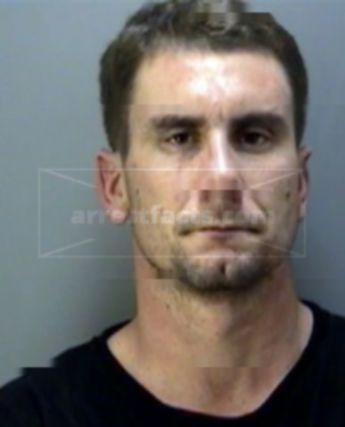 Brandon Alan Purvis