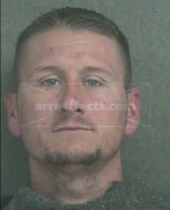 Clinton Wayne Bryant
