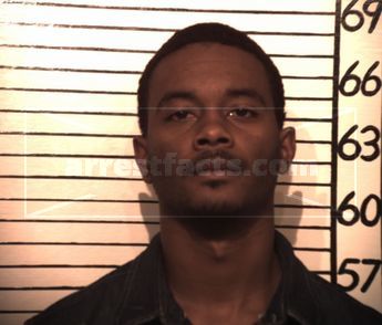 Kevin Wayne Alix