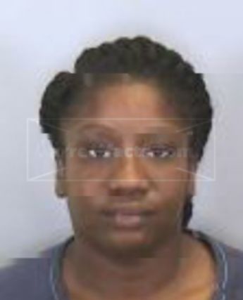 Samantha Shadonna Williams