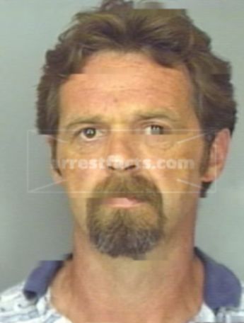 Timmy Lee Crissman