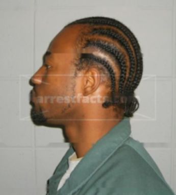 Marquise D Williams