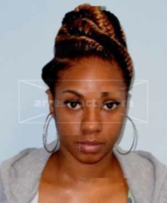 Zada Tekelia Cochran