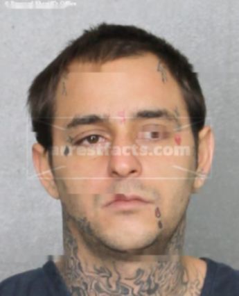 Cody Jackson Dimattei