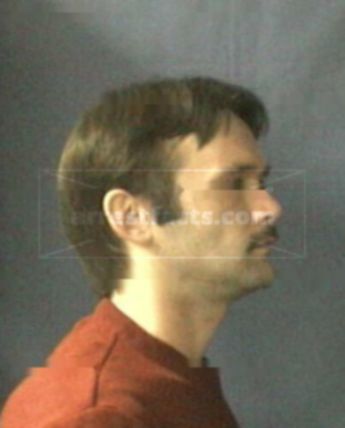 Daniel Wade Garrett