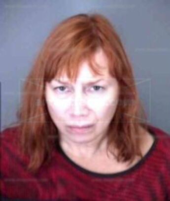 Carol Susan Gottschalk