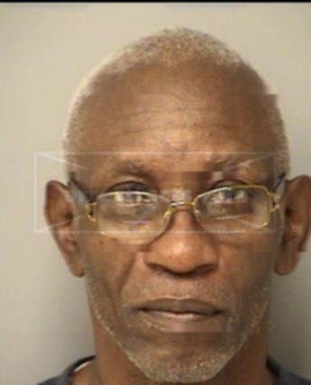 Eugene Calvin Mcclain