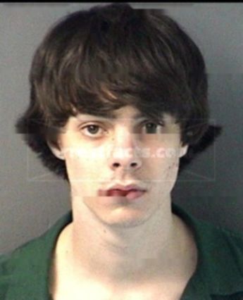 Trenton Lisak