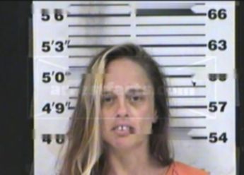 Linda Rebecca Galloway