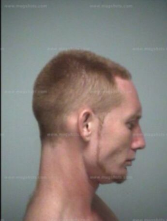 Corey Lee Ramsey