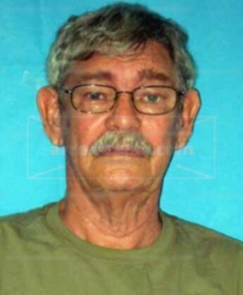 Gary Lee Hamm Sr