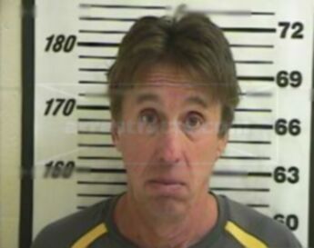 Gary Robert Heintz