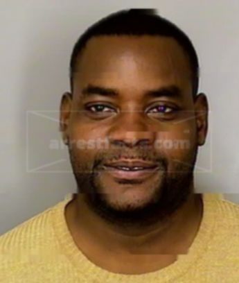 John Calvin Ammons