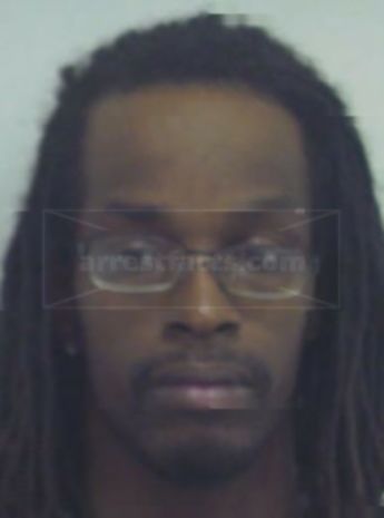 Desmond C Amos
