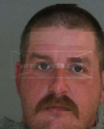 Trace James Hofferek