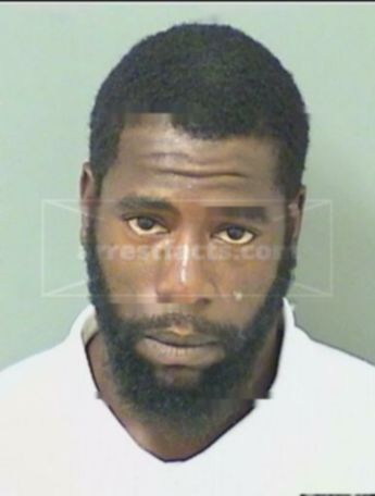 Ricco Pierre