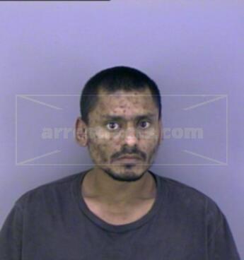 Emilio Hernandez Silva