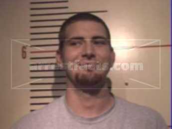 Ryan Thomas Blanton