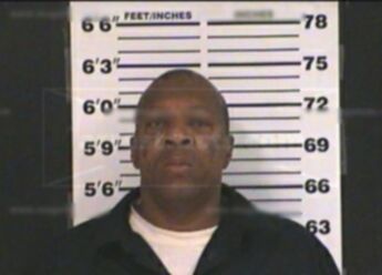 Louis Wayne Mathis