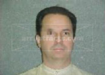 Daniel Ray Dean
