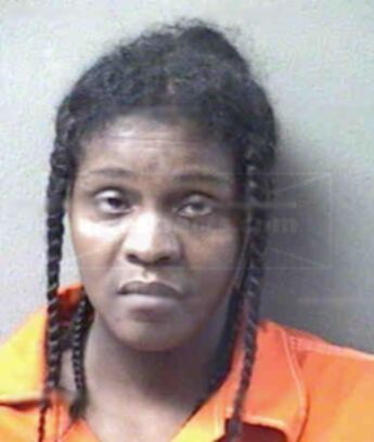 Kimberly Ann Alloway