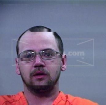 Jesse Brandon Connell