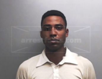 Kendall Lavon Lewis