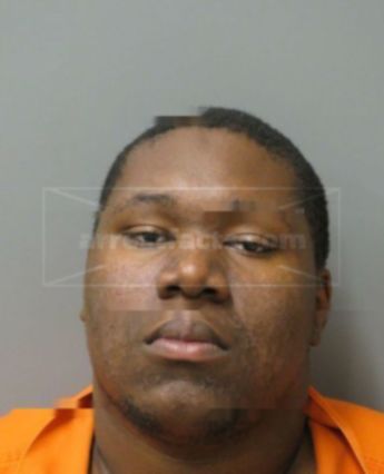Antonio Deshawn Neville