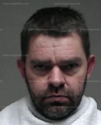 Kenny Wayne Fronterhouse