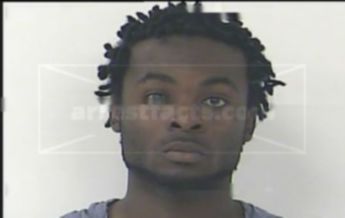 Stravious Brandon Johnson