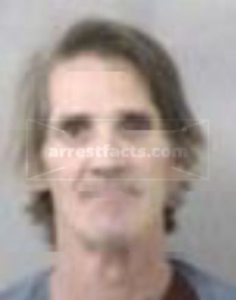Monte Vance Hamilton