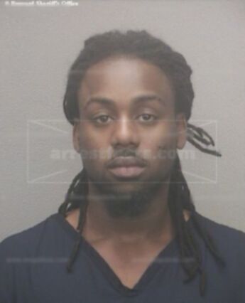 Patrick Michael Ford