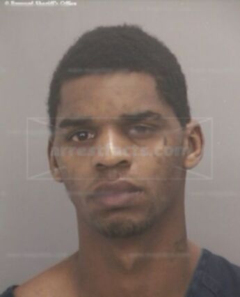 James Lamar Thomas