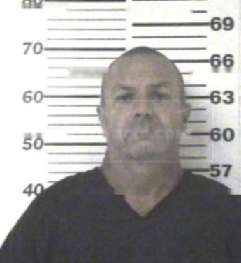 Gregory Keith Meadows