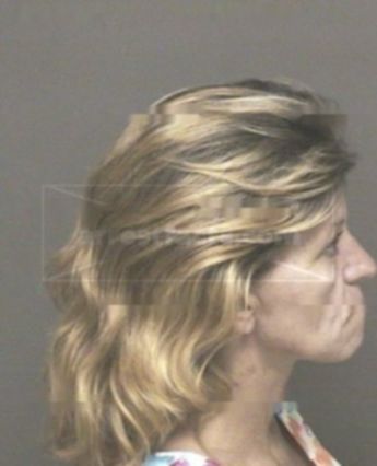 Ann Kemp Burkhalter