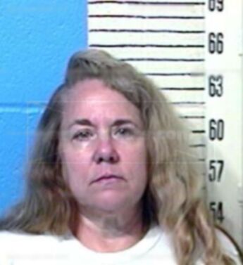 Linda Bishop Wagner