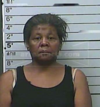 Brenda Isby