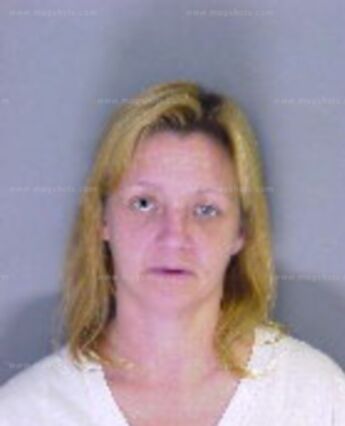 Holly Ann Pallis
