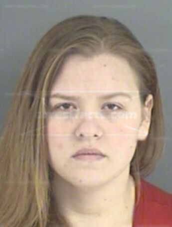 Alice Shianne Horton