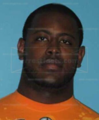 Patrick D Boykin